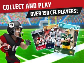 CFL Football Frenzy截图4