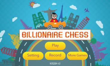 Billionaire Chess截图4