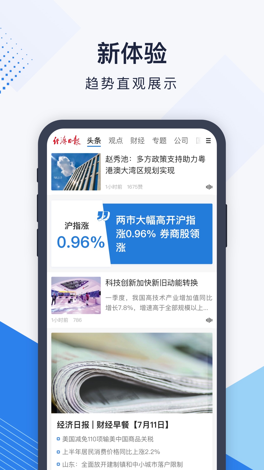 经济日报v6.0.0截图4