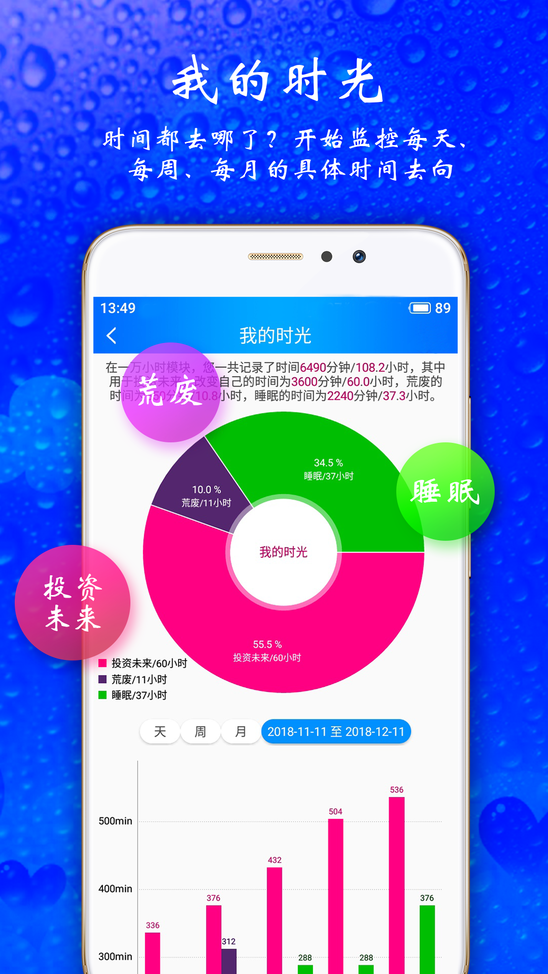 时光计划v5.1.0截图4