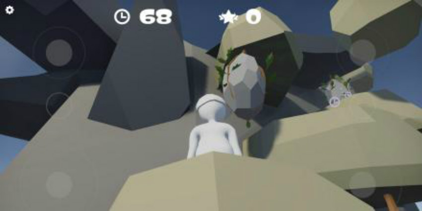 Adventure Of HUMAN  FALL  FLAT 2019截图4