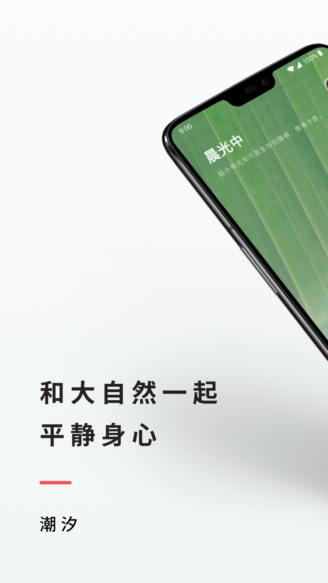 潮汐v2.8.6截图1