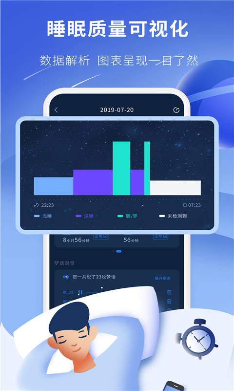 睡眠精灵v1.0.0截图4