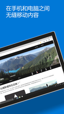 Microsoft Edgev42.0.2.3819截图2