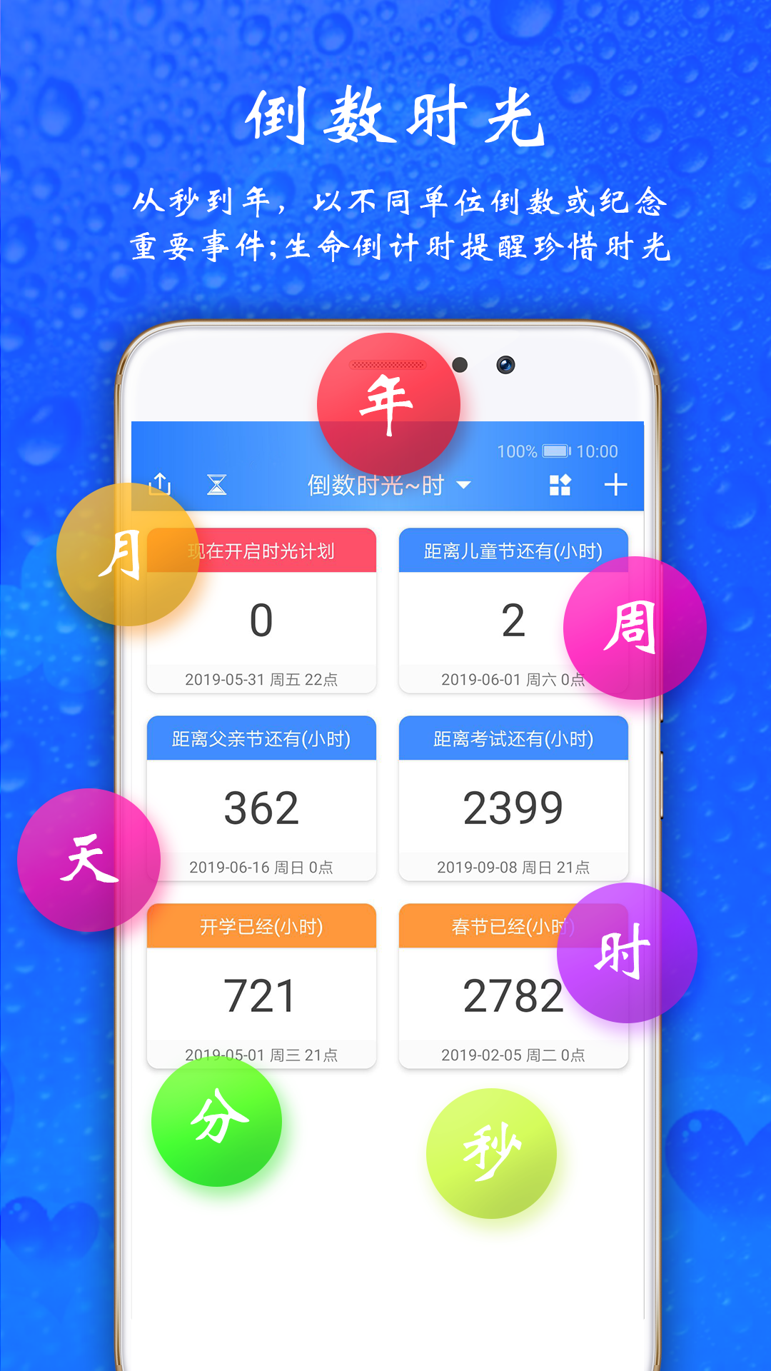 时光计划v6.1.0截图3