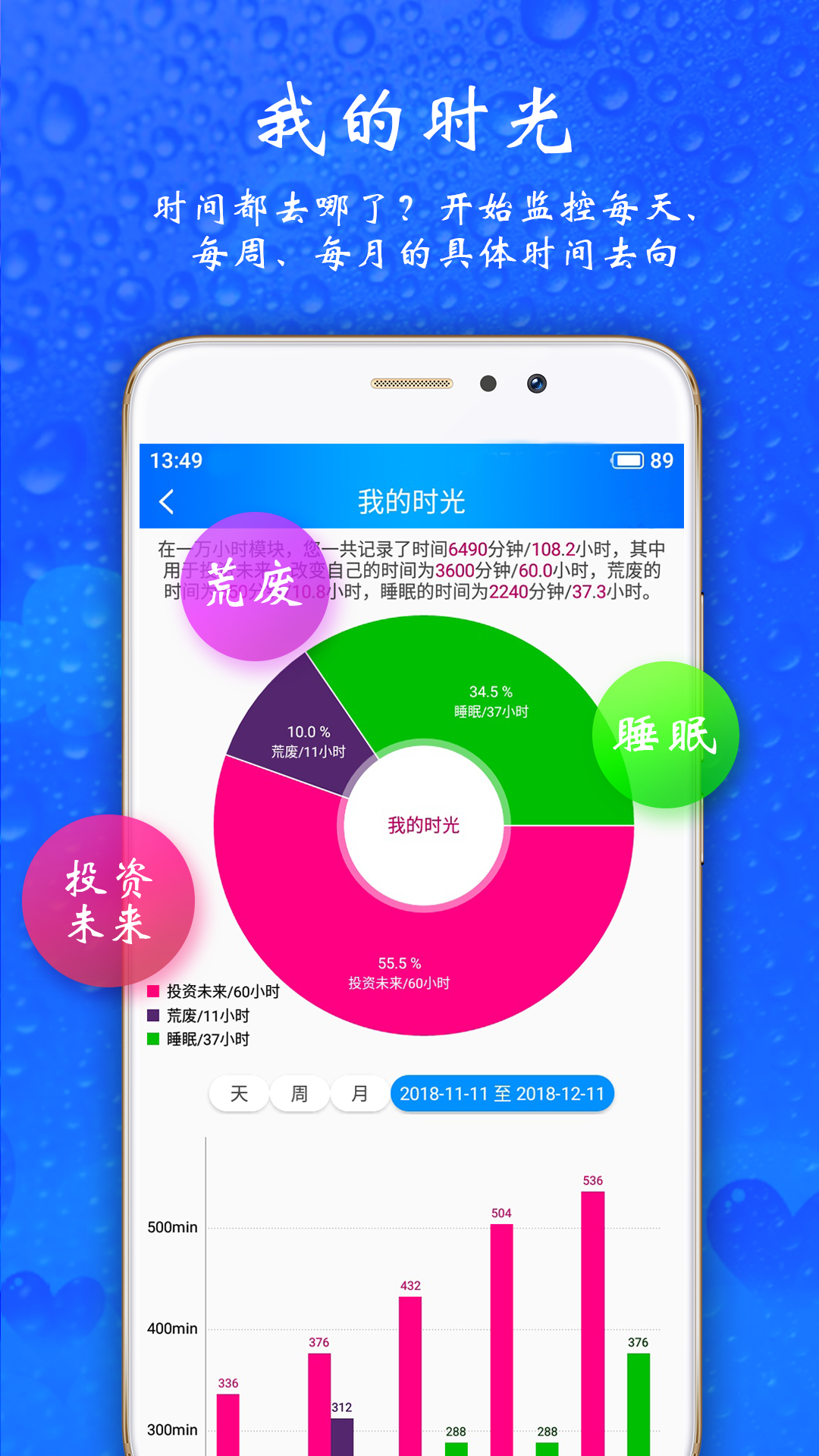 时光计划v6.1.0截图4