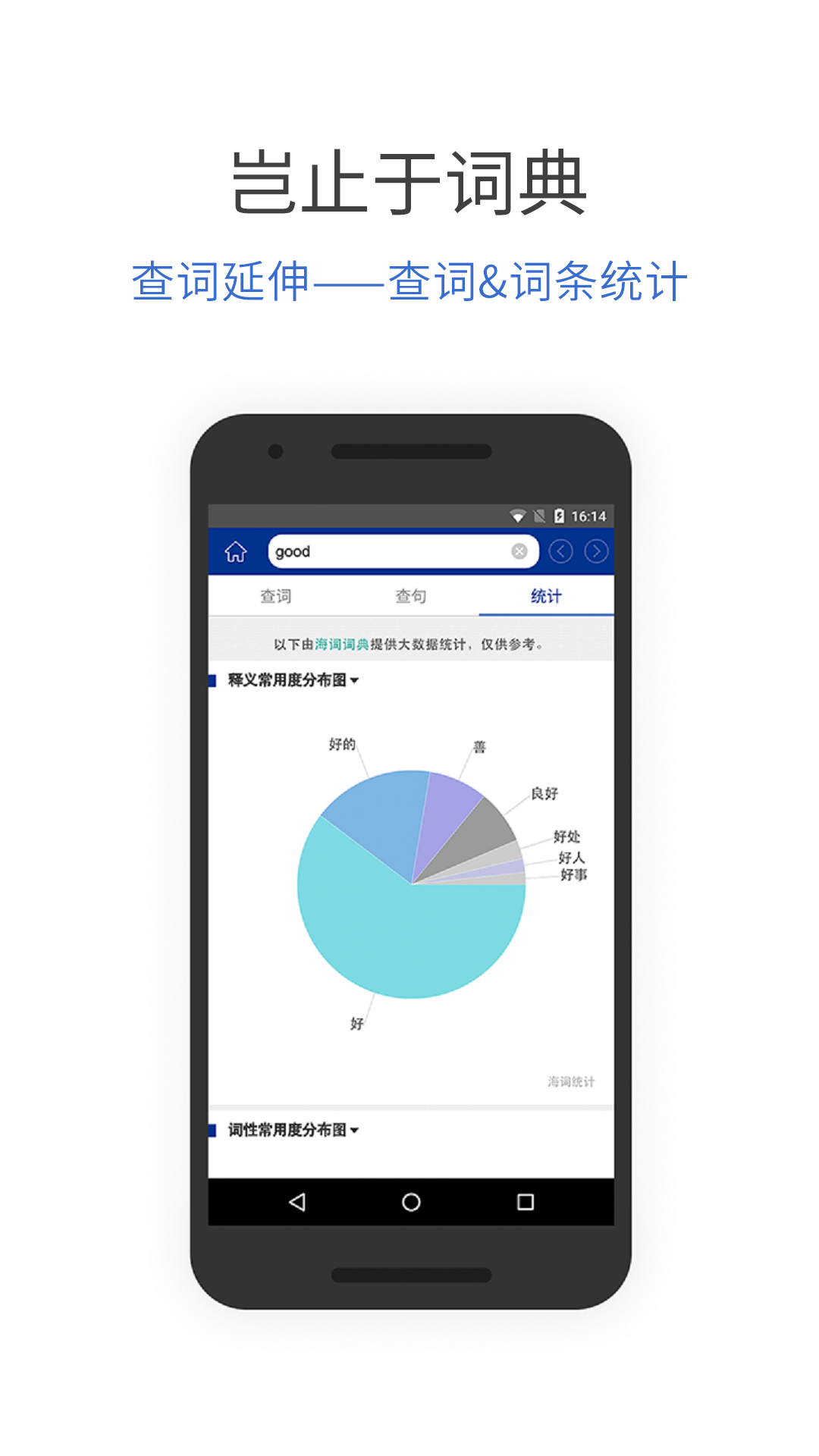 朗文当代高级英语词典v3.4.3截图5