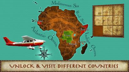 非洲探秘截图4
