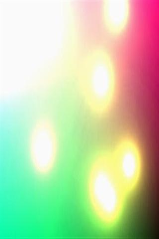 Blob Lights FX Free截图1