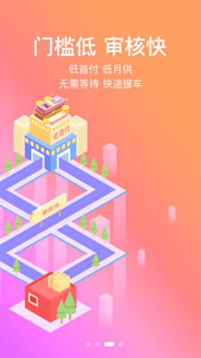 侣行车生活vV1.9.6截图3