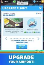 Idle Airport Tycoon - Tourism Empire截图2