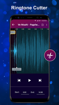 Music Player 2019截图4