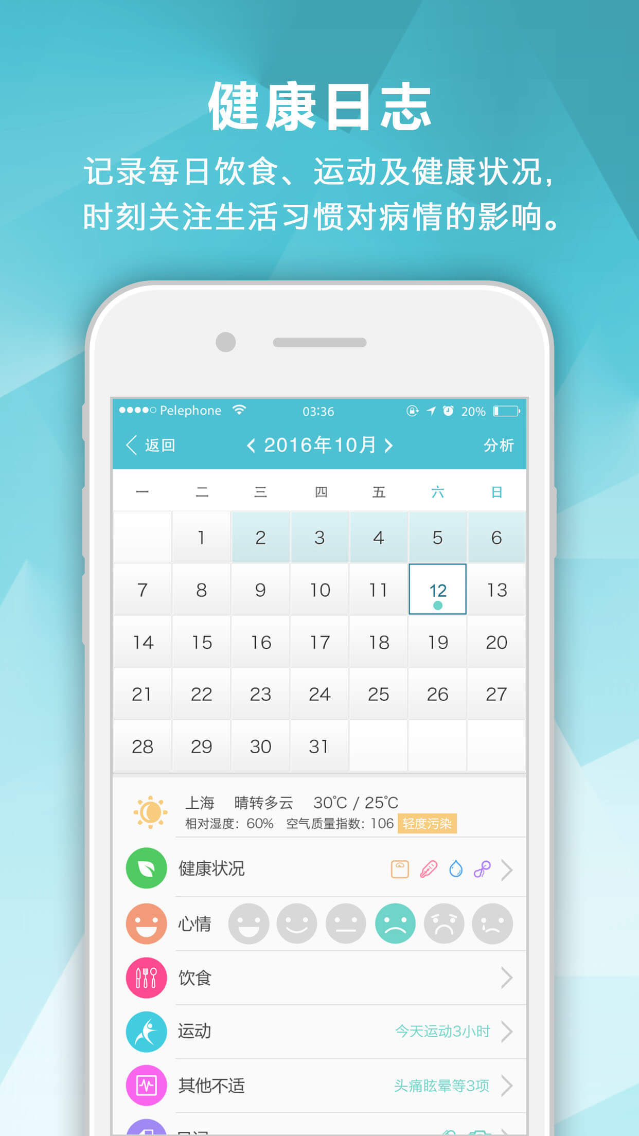 肾病中心v2.1.6截图5