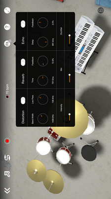 X 架子鼓v2.8截图5
