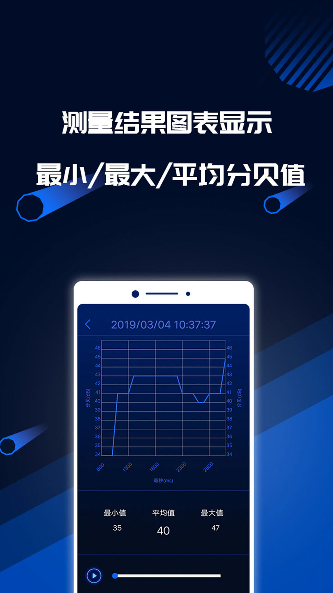 分贝噪音测试v1.0.9截图3