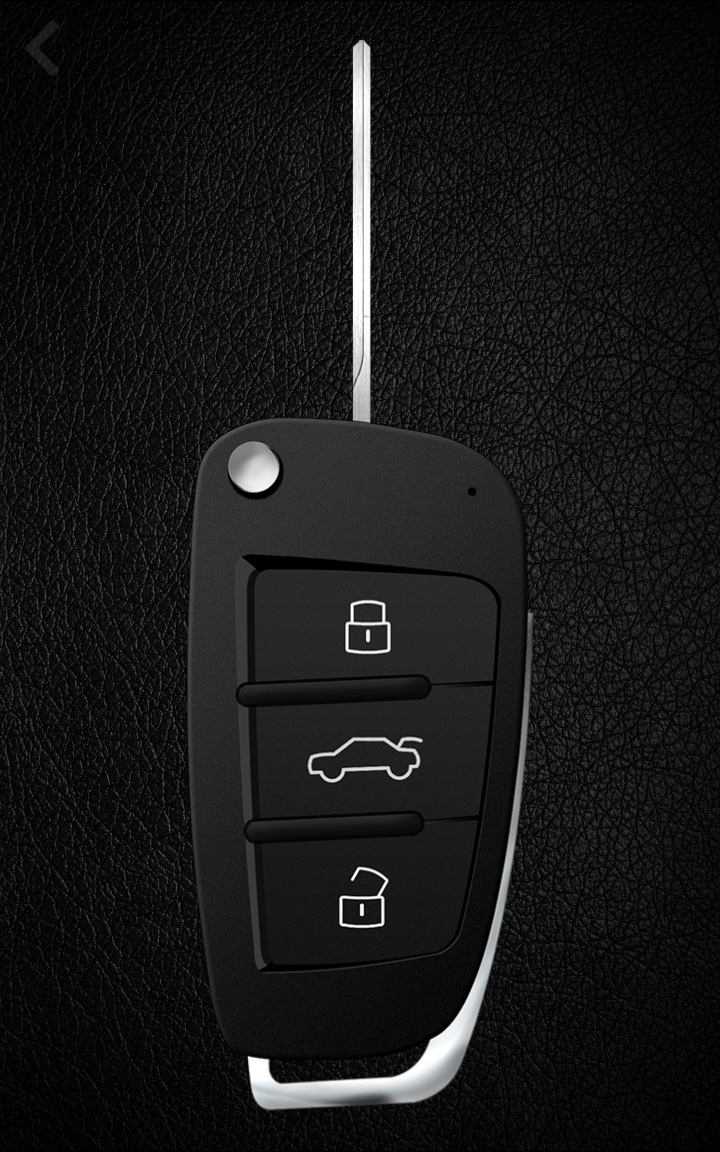 Supercars keys截图2