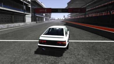 Real Drifting  Unlimited Racing Simulator截图1