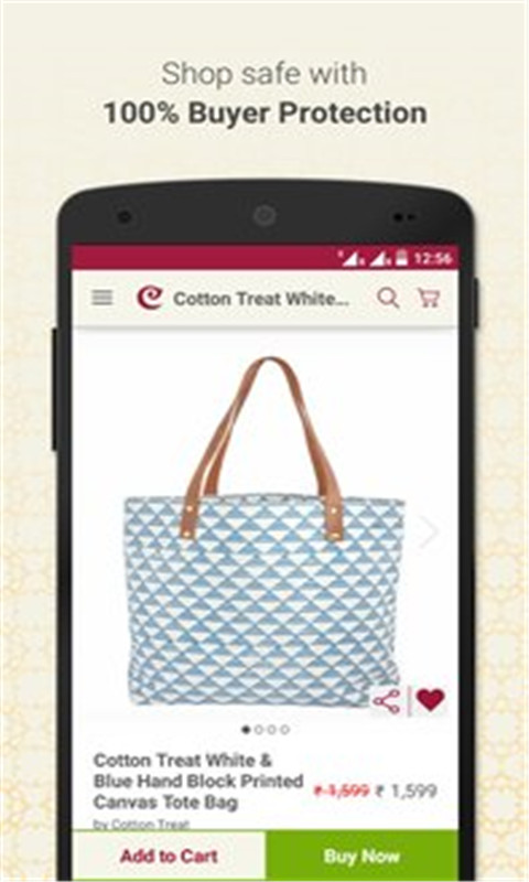 Craftsvilla - Online Shopping截图3