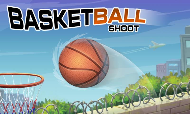 投篮高手 Basketball截图1