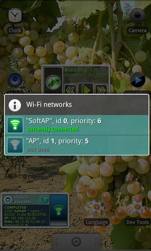 Wi-Fi Info截图6