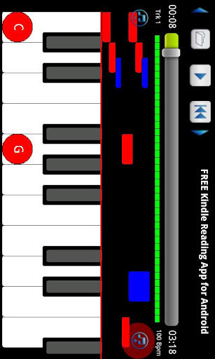 Piano Instructor (Lite)截图6