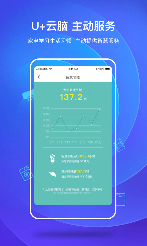 海尔智家v6.2.0截图3