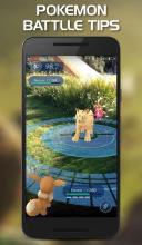 Guide for Pokemon GO Beta 2017截图1