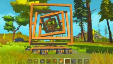 Guide Scrap Mechanic Game截图1