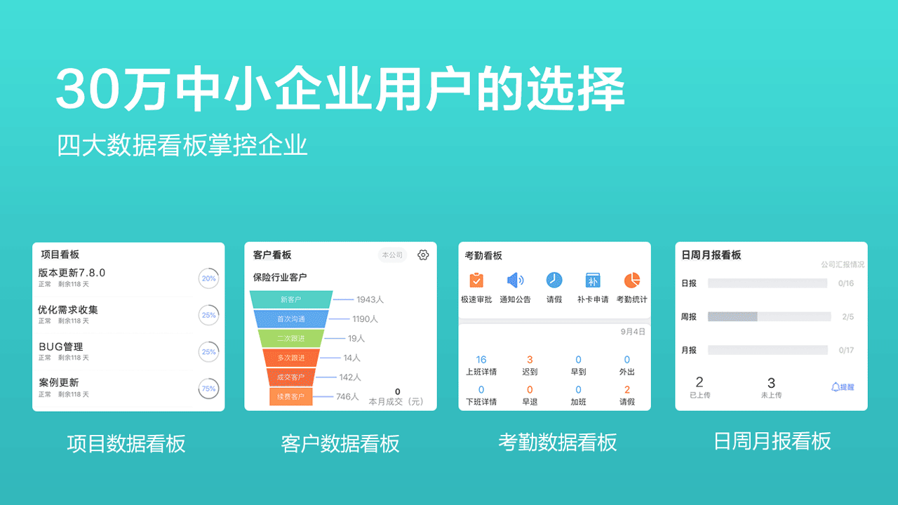 蜂鸟汇报v8.0.4截图2