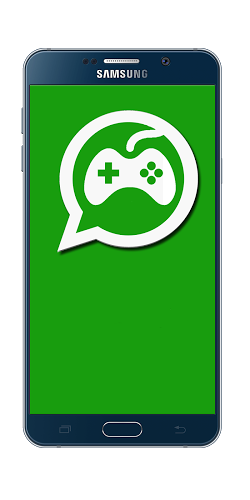 Games for whatsapp截图1