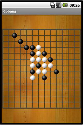 五子棋（免费）截图3