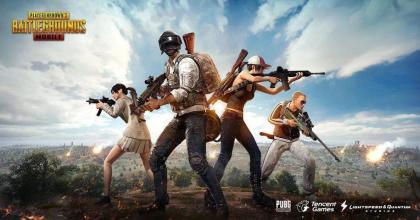 Pubg Boy : All about pubg截图1