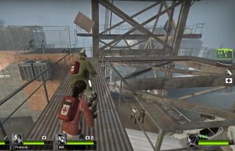 Trick Left 4 Dead 2截图2