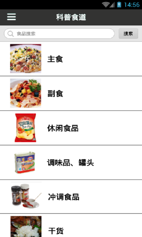 科普食道截图2