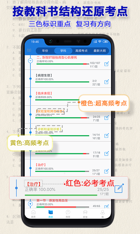 助理医师v2.1.5截图3