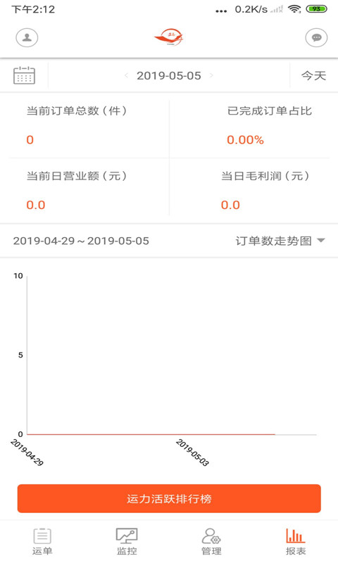 途鸟联盟截图1