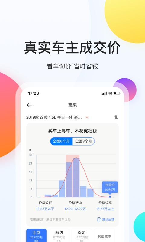 易车v10.18.0截图3