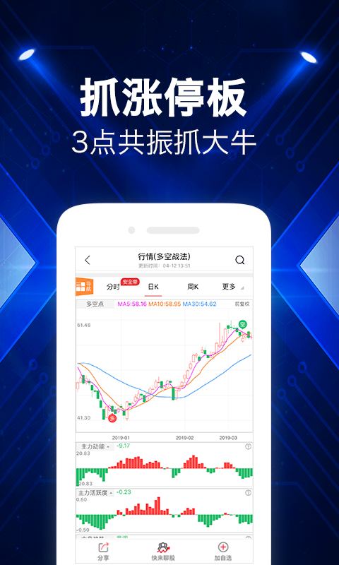 牛仔量化截图2