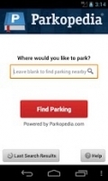 parkopedia停车 Parkopedia Parking截图1