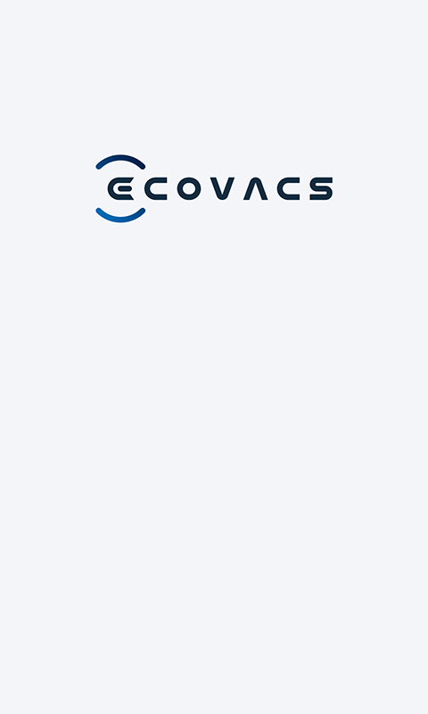 ECOVACS HOMEv1.2.1截图1