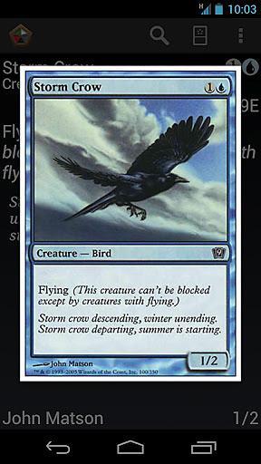 MTG Familiar截图2