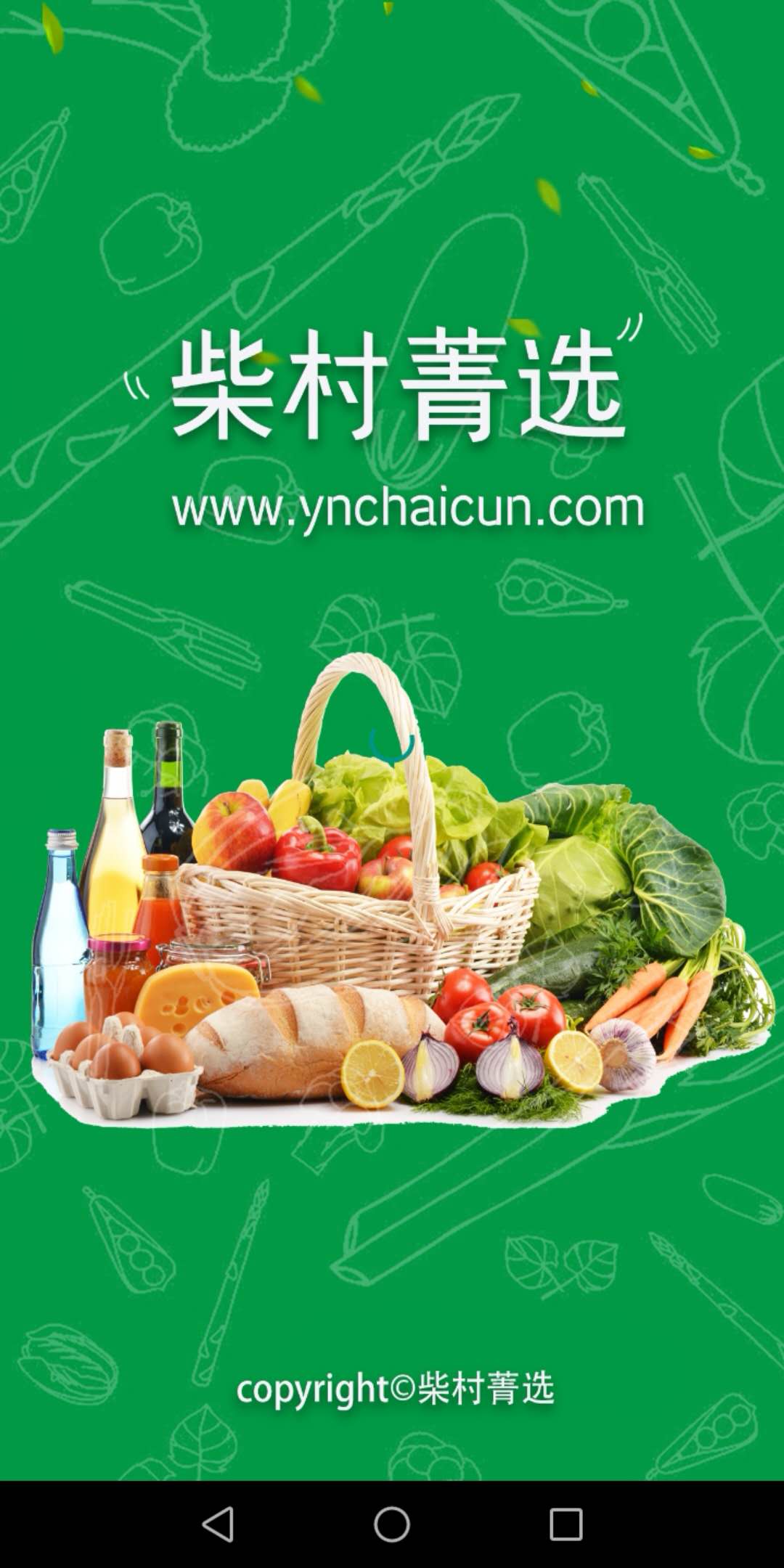 柴村菁选截图1