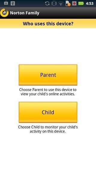 Norton™ Safety Minder截图3