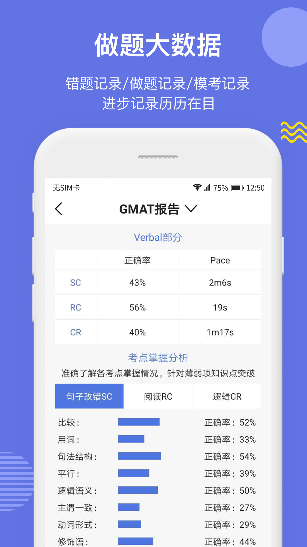 雷哥GMATv6.0截图5