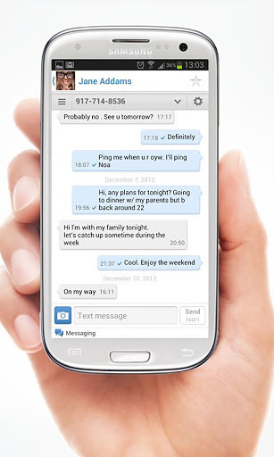 Call Log +截图5