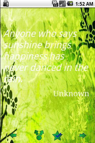 Happiness Quotes截图4