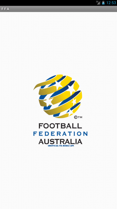 Football Australia Mobile截图1