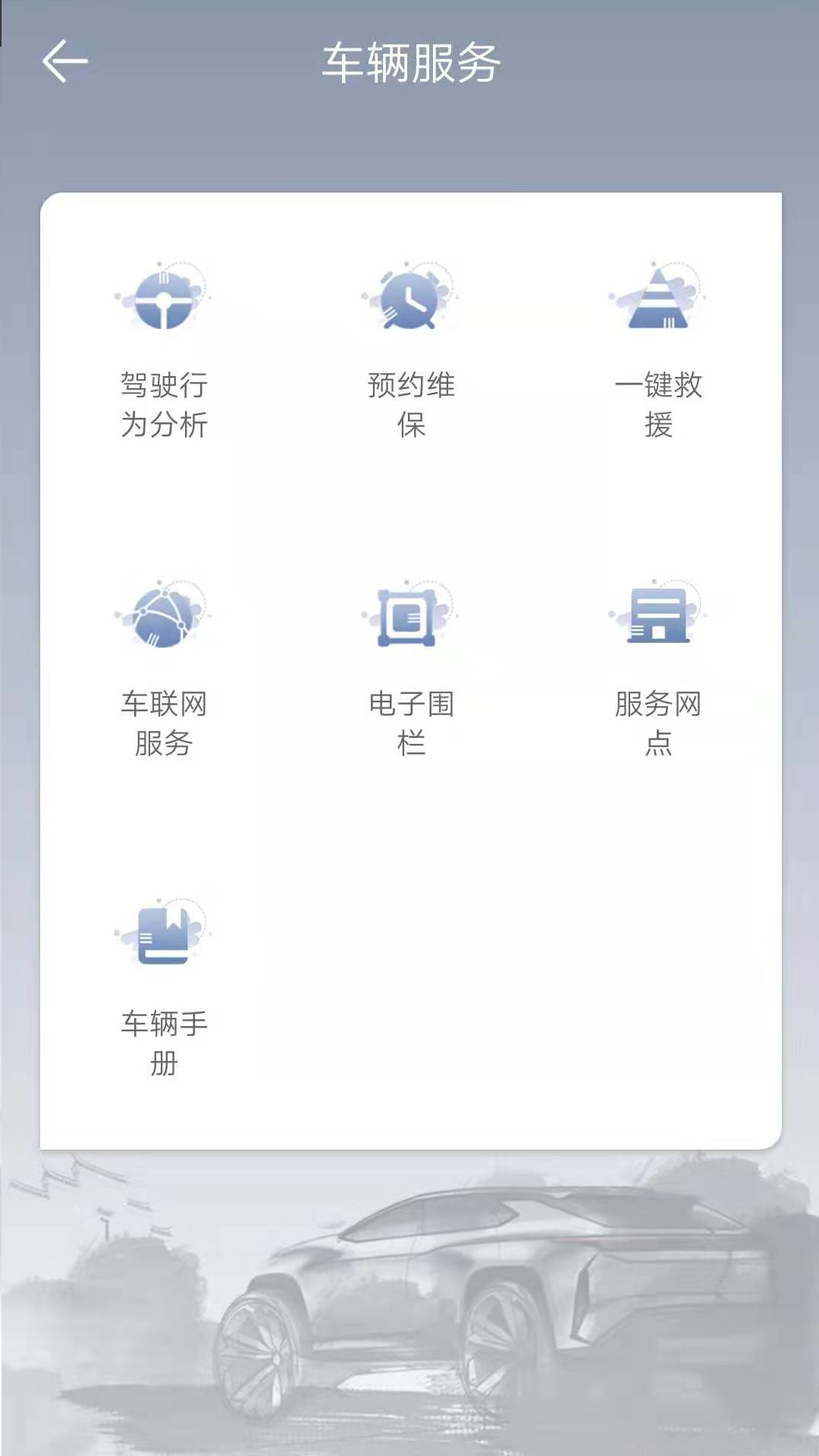 捷途汽车v0.8.6截图5