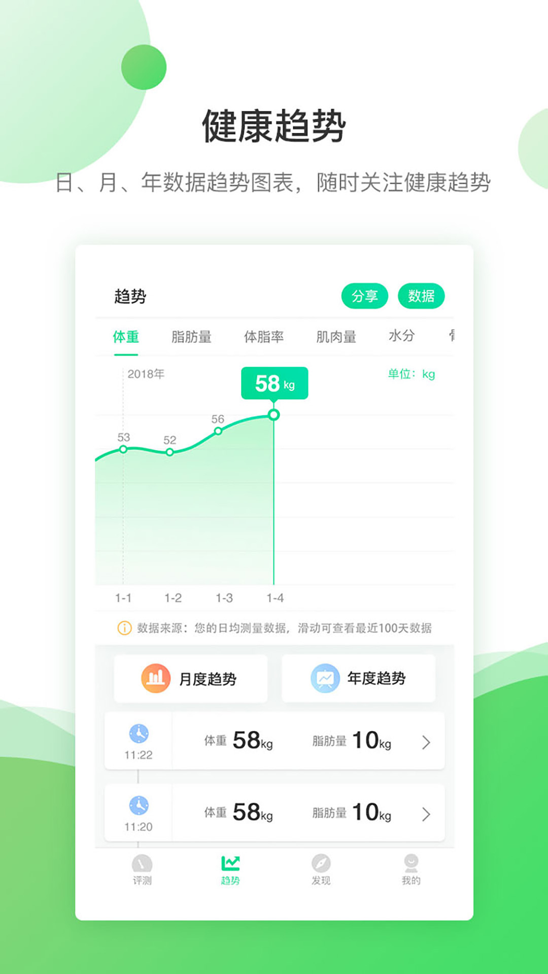 好体知v3.2.50截图5