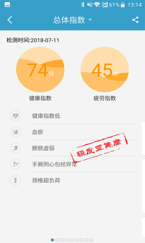 俏郎中v6.2.13截图4